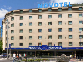  Novotel Andorra  Андорра-Ла-Вьеха